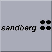 Sandberg Guitar Flightcases